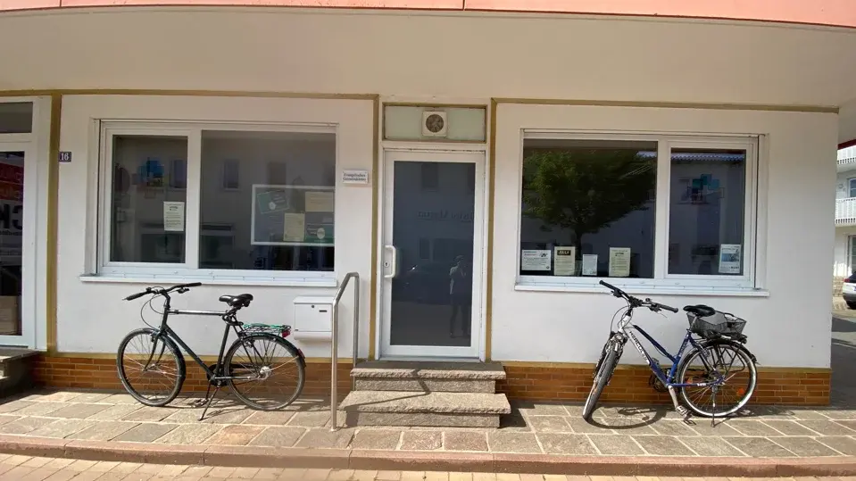 Gemeindebüro Gensingen