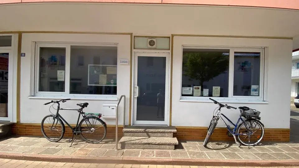 Gemeindebüro Gensingen