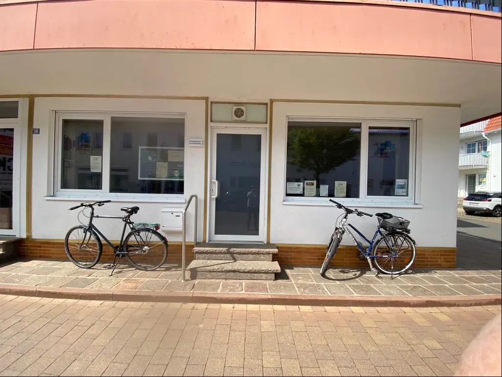 Gemeindebüro Gensingen Gemeindebüro Gensingen