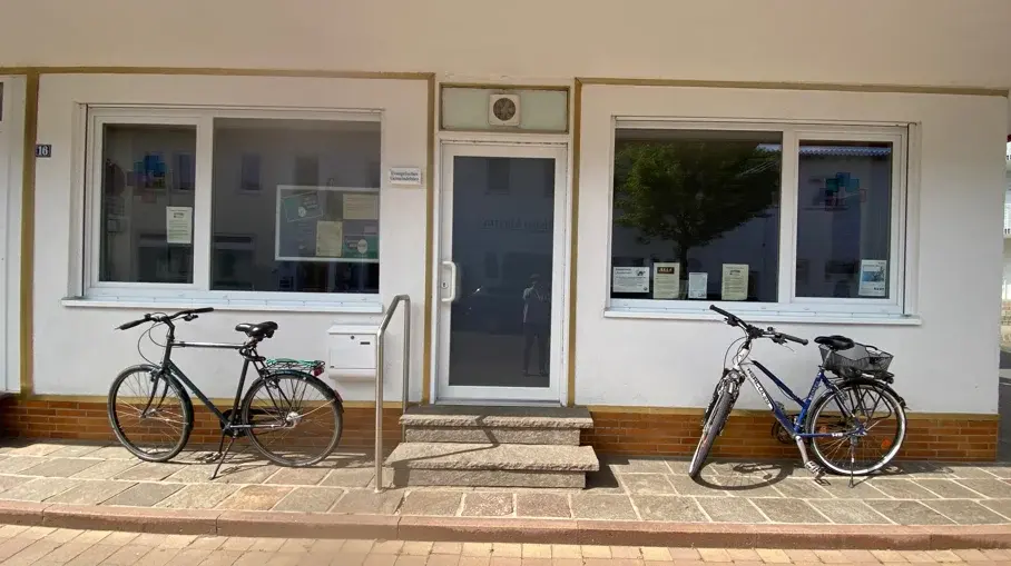 Gemeindebüro Gensingen