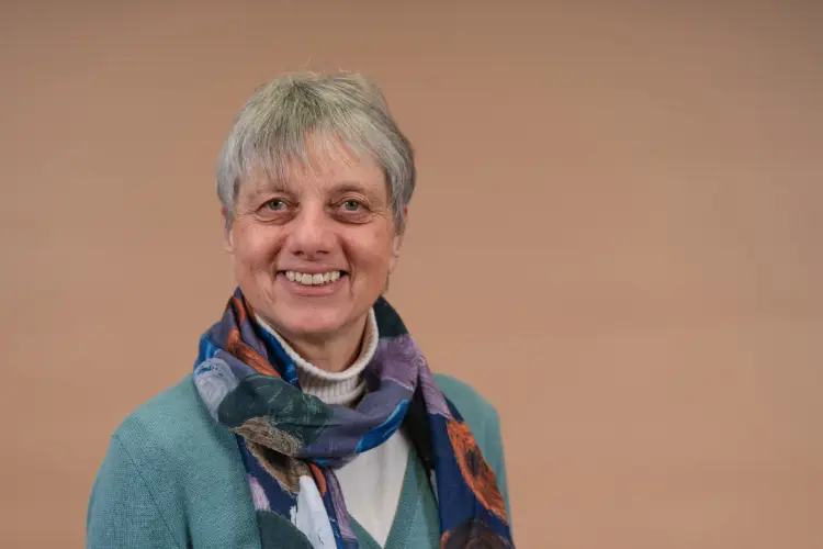 Renate Nagel-Kroll, Arbeit für und mit Familien