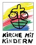 Logo Kirche mit Kindern