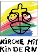 Logo "Kirche mit Kindern"