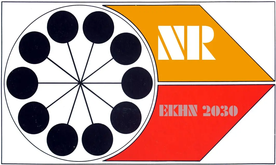 Nachbarschaftsraum - Projekt: EKHN 2030