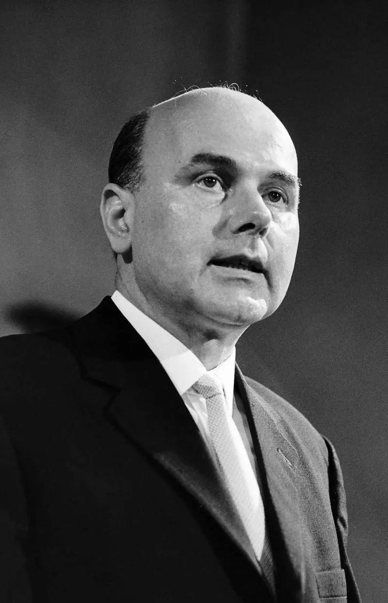 Portrait von Helmut Hild