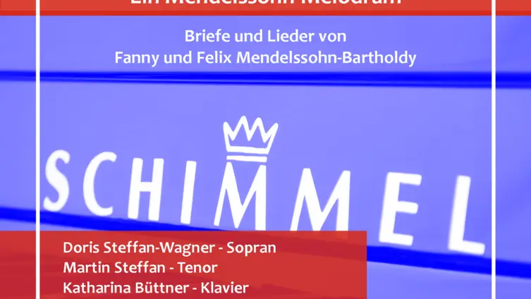 Mendelssohn-Melodram