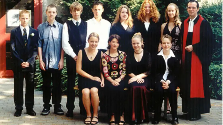 15. Juni 2003