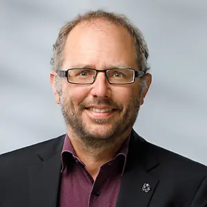 Pfarrer Christian Albers