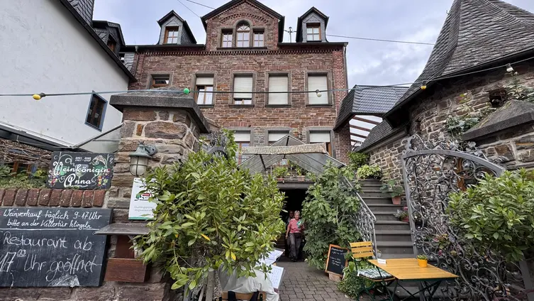 Weingut Zenz