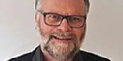 Pfarrer Wolfgang Kratz