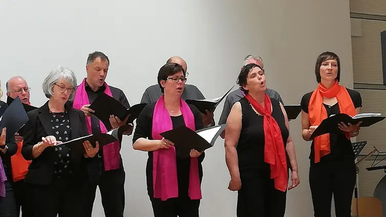 Stadtklänge Wiesbaden 2019