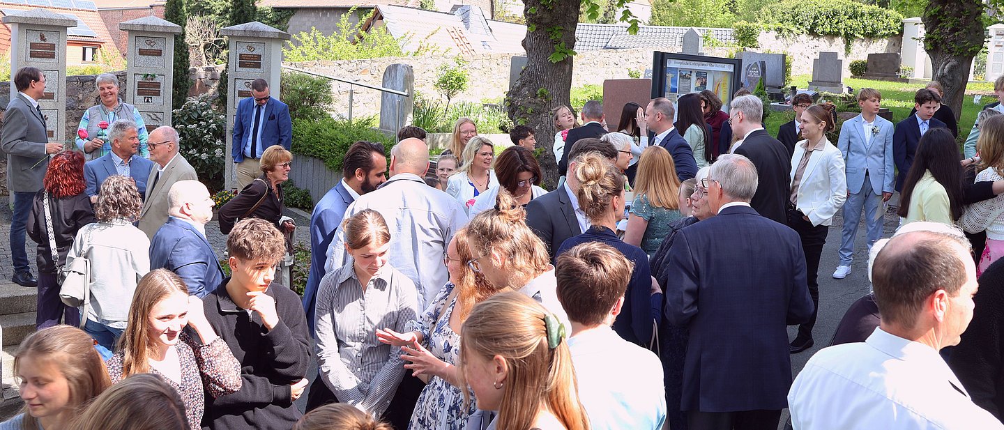 Konfirmation