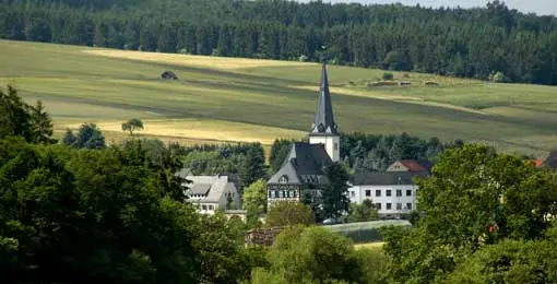 Evangelisches Dekanat Rheingau-Taunus