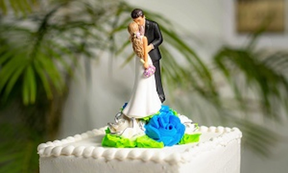 Thema Trauung bei evangelisch.de