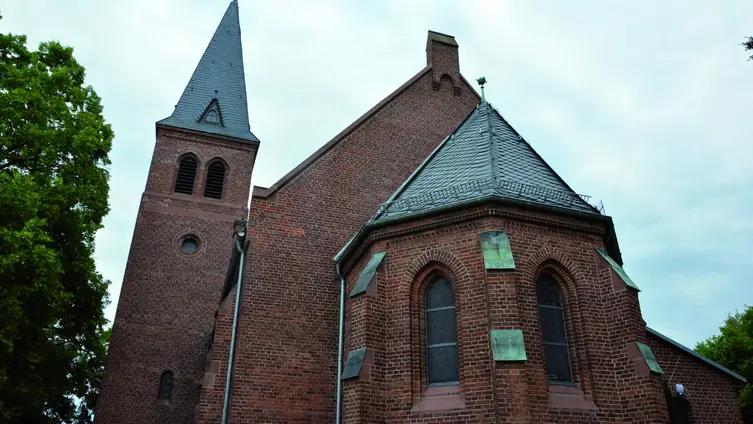 Martinskirche Bad Camberg