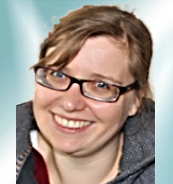 Bild Gemeindepädagogin R. Lehmann