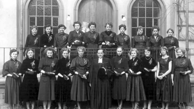 3. April 1955