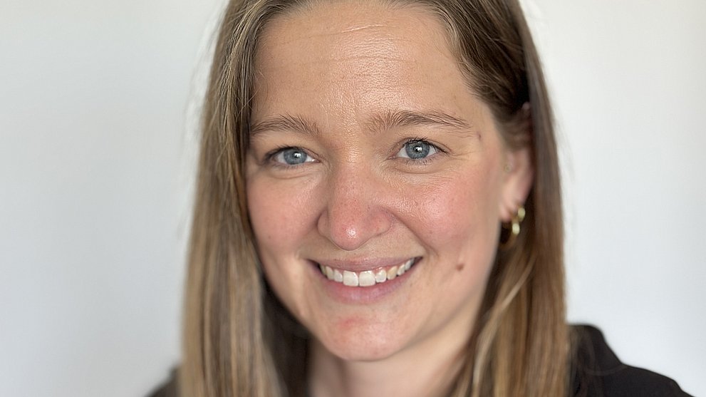 Theresa Straus
