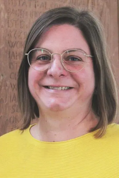 Andrea Wekwert
