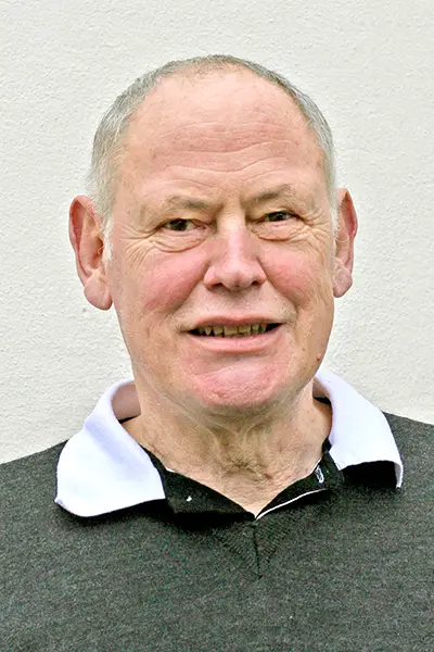 Manfred Lang