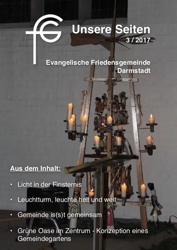 Unsere Seiten 3/2017
