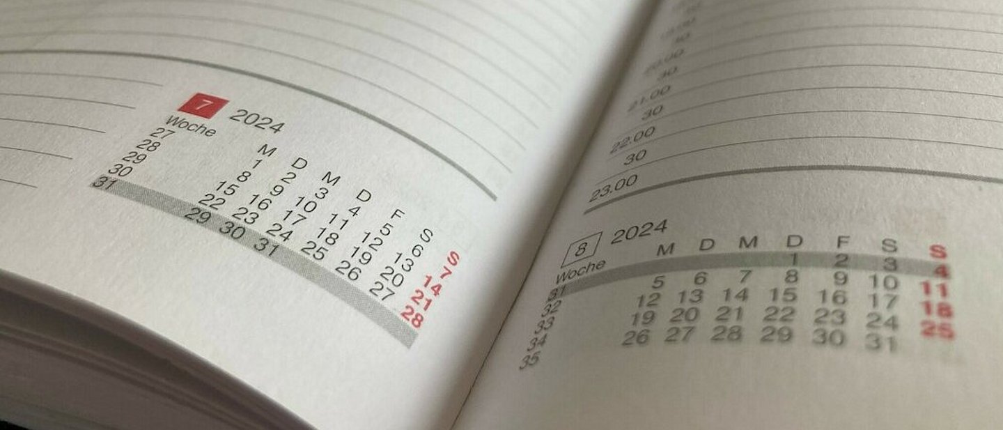 Terminkalender