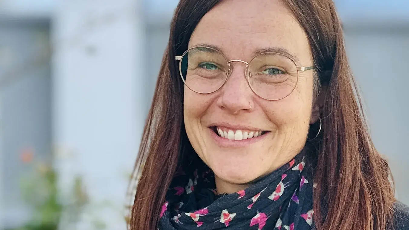 Margarete Ruppert