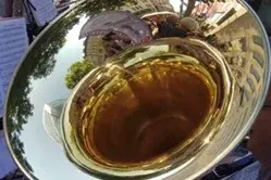 Posaunenchor Alpenrod