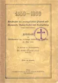 Festschrift 1909