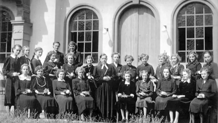 14. April 1952