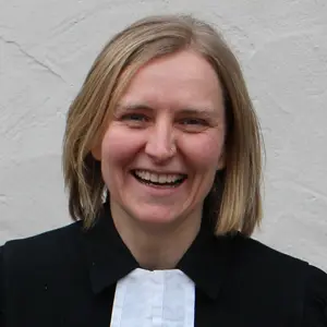 Heid Kuhfus-Pithan Portrait