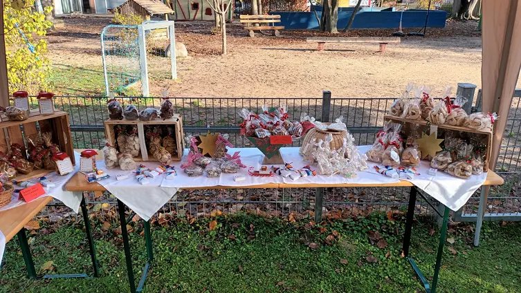 Einklang in den Advent