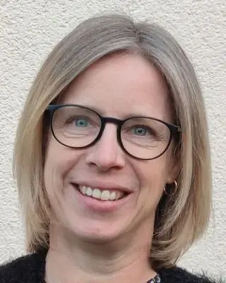 Pfarrerin Barbara Schindler