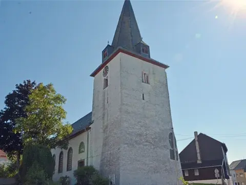 Evangelische Kirche Kemel
