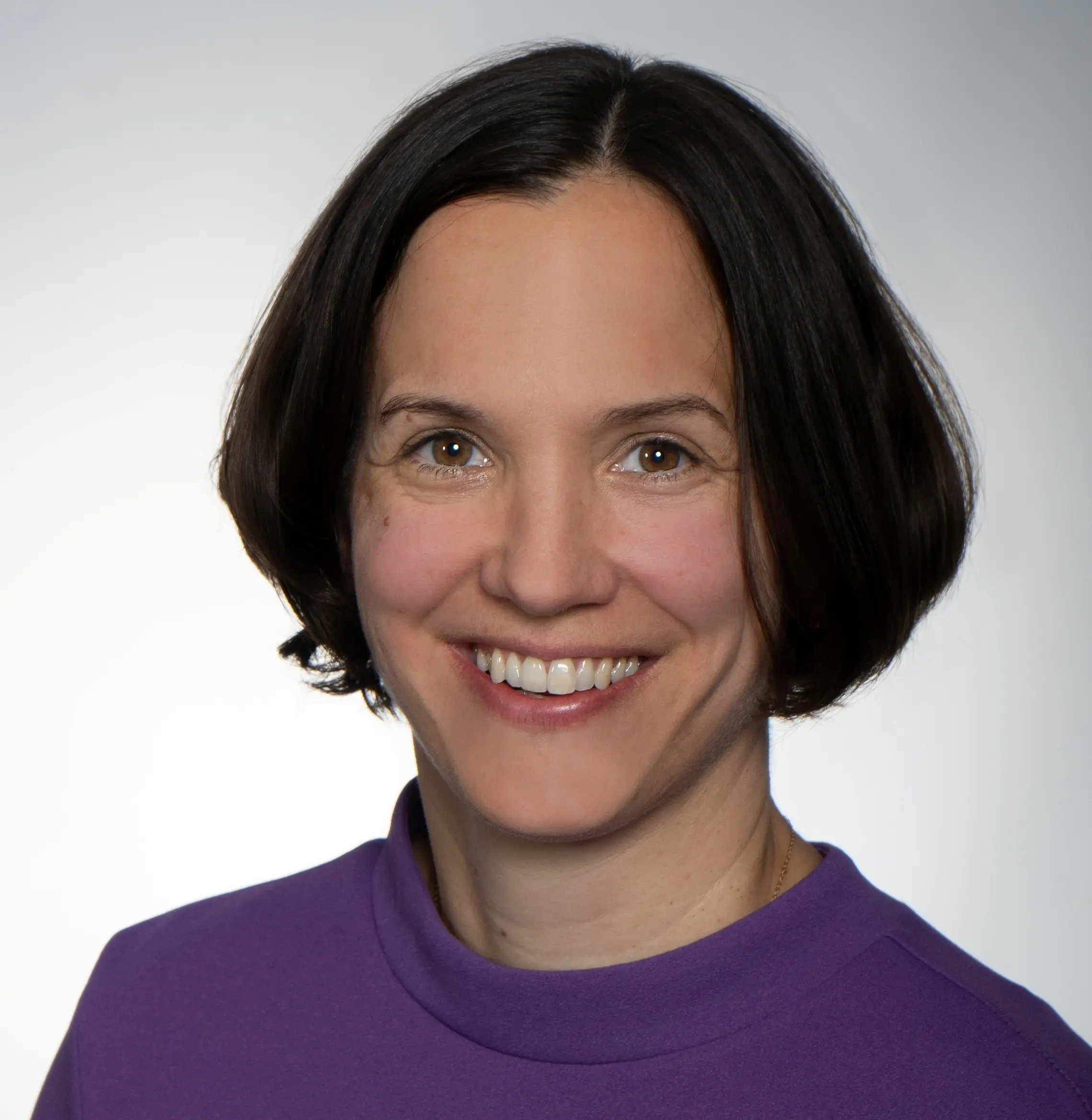 Pfarrerin Dr. Kornelia Weber