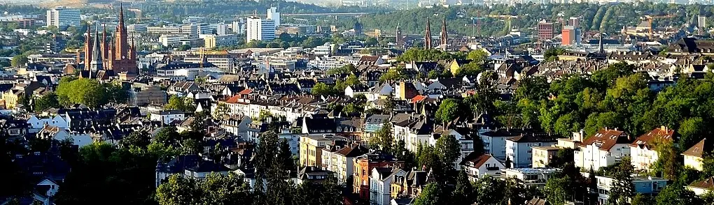 Evangelisches Dekanat Wiesbaden
