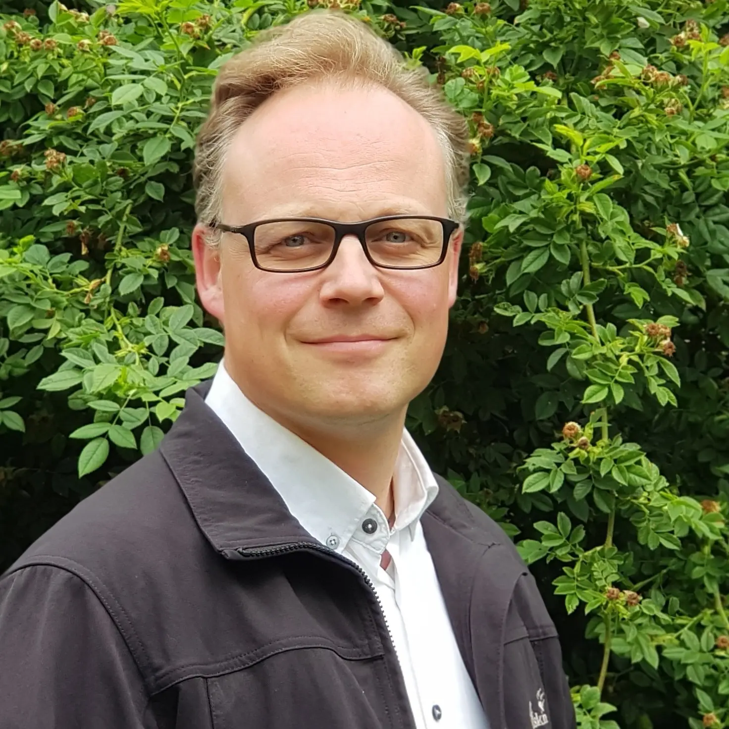 Michael Koch Michael Koch