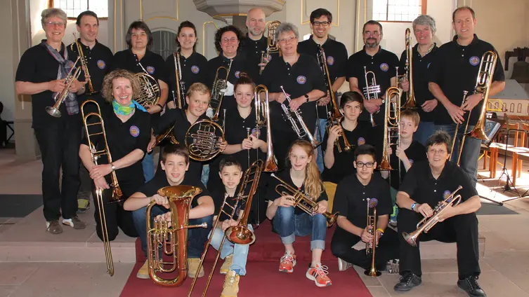 Posaunenchor