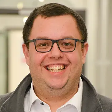Lars Lehmann