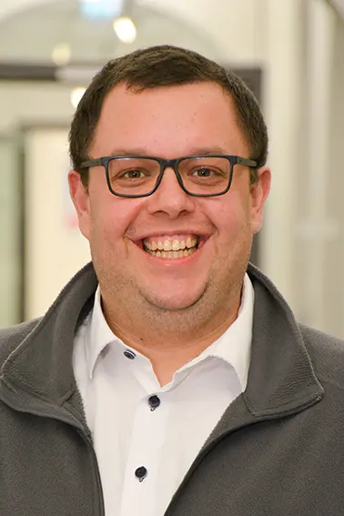 Lars Lehmann