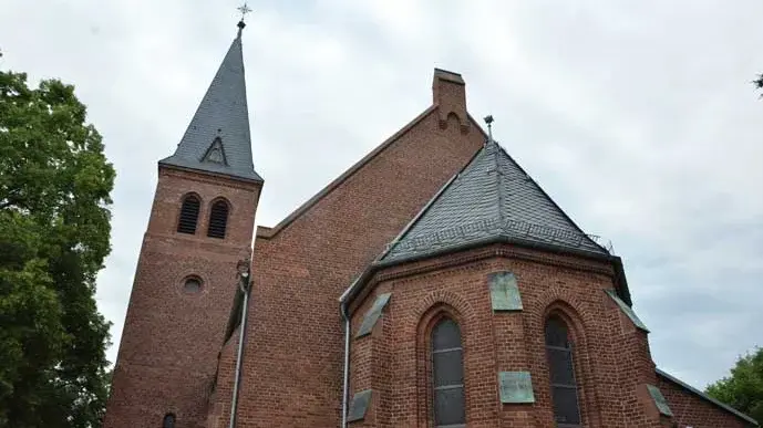 Evangelische Martinskirche Bad Camberg