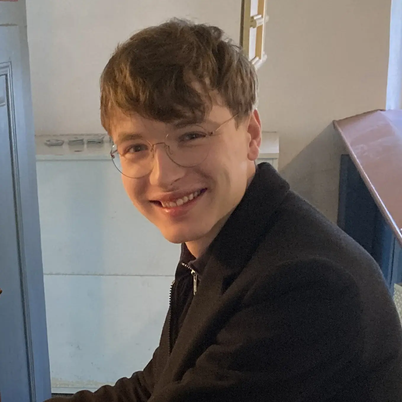 Finn Krug