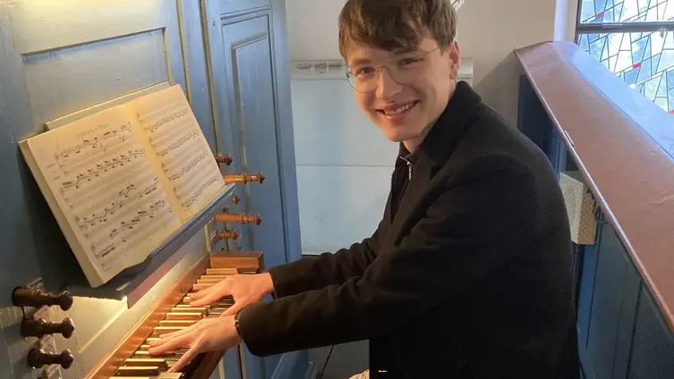 Finn Krug