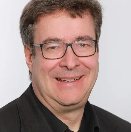 Thomas Schwöbel