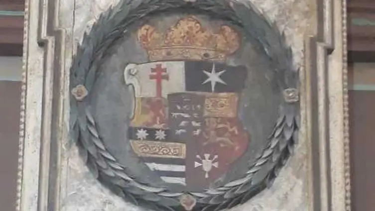 Die Texte und Fotos beruhen auf der "Besonderen Lernleistung - Geschichtsrezeption im digitalen Zeitalter: histocaching" als neue Form der Vergangenheitsbegegnung am Beispiel der Braubacher Barbarakirche." von Tobias Metz.