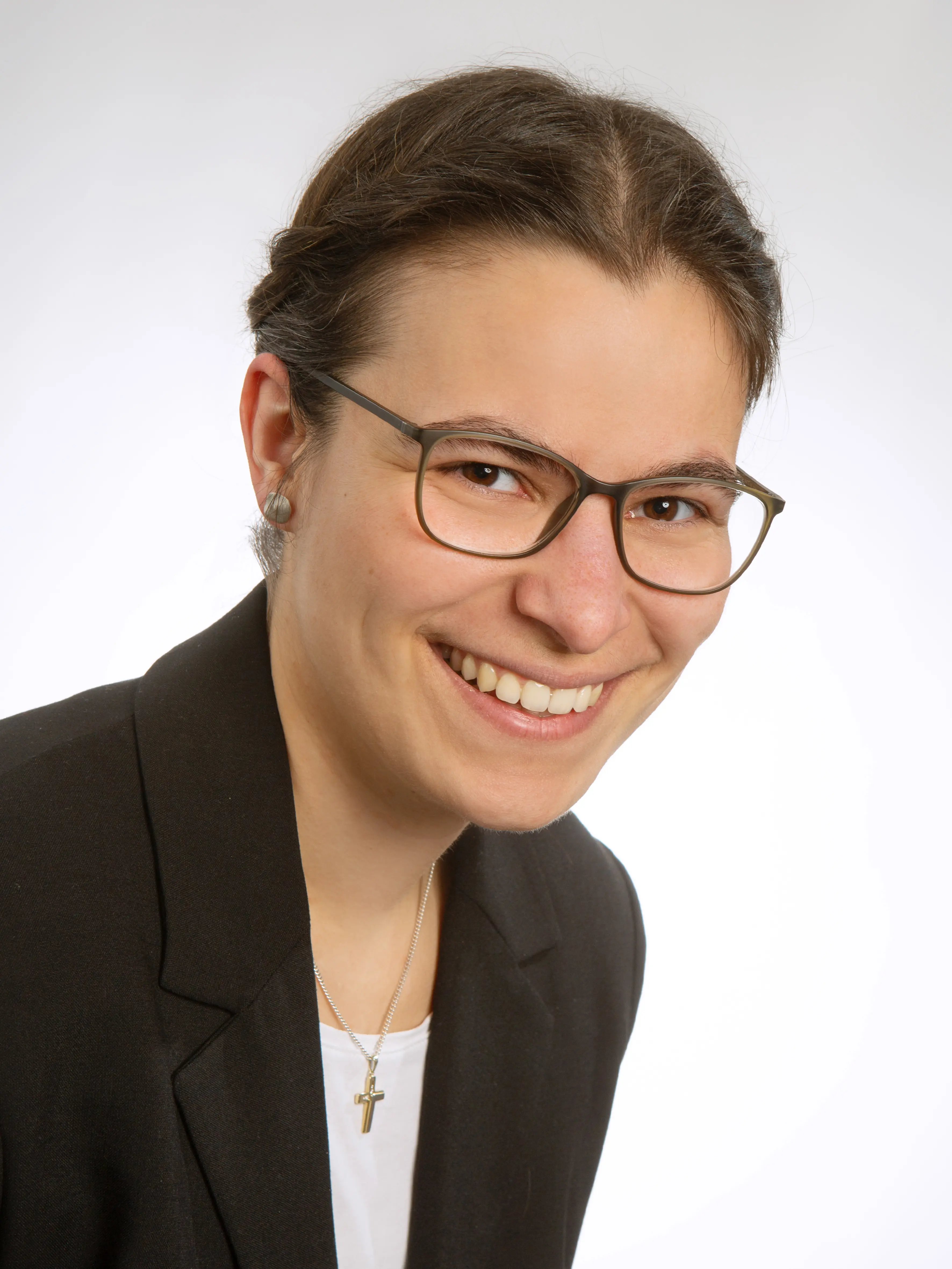 Pfarrerin Annika Meisner