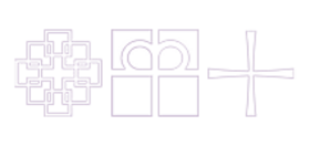Logos Kooperationspartner EKHN, Diakonie Hessen, EKKW