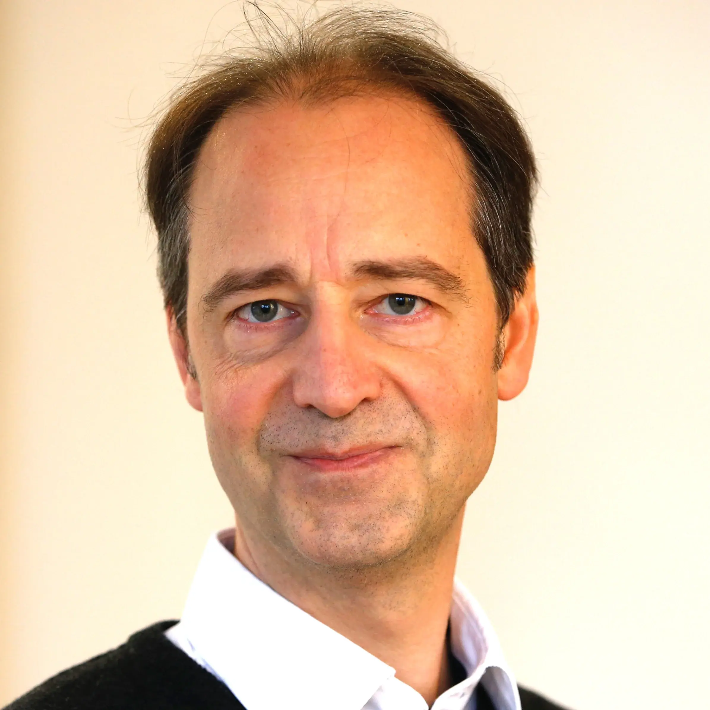 Bernhard Zosel
