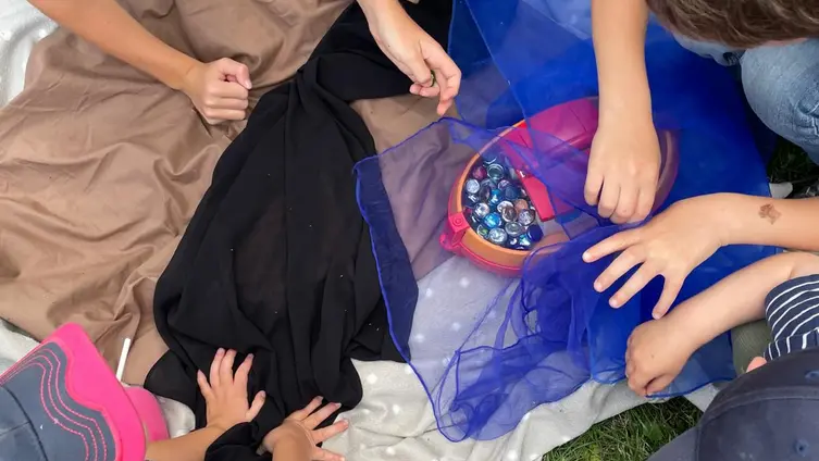 Familiengottesdienst 2025