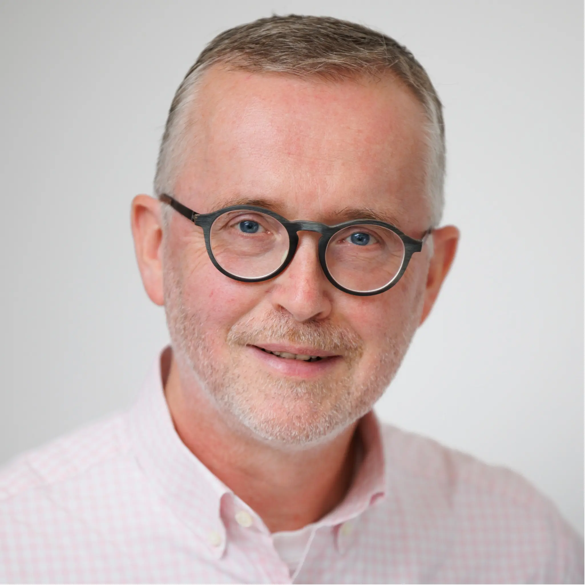 Portrait von Michael Ränker